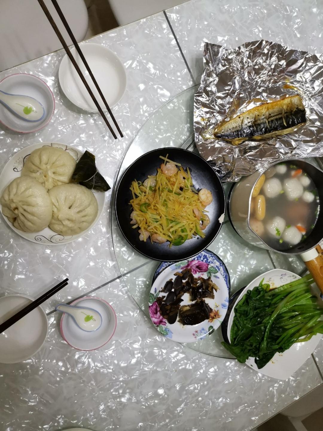 属于ZYT的小确幸