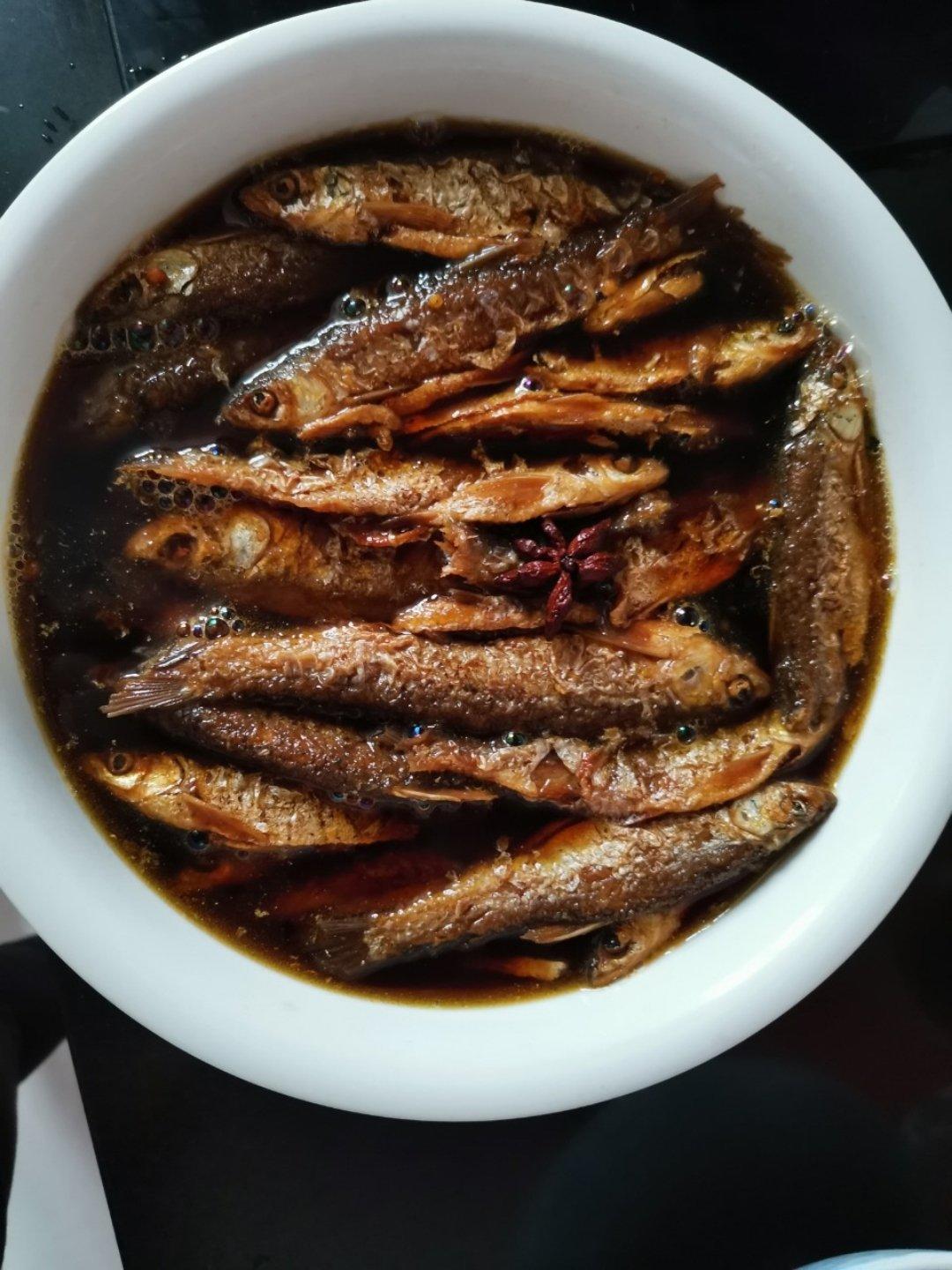 晓酌怡情做的草鱼最美味的苏式吃法苏式爆鱼