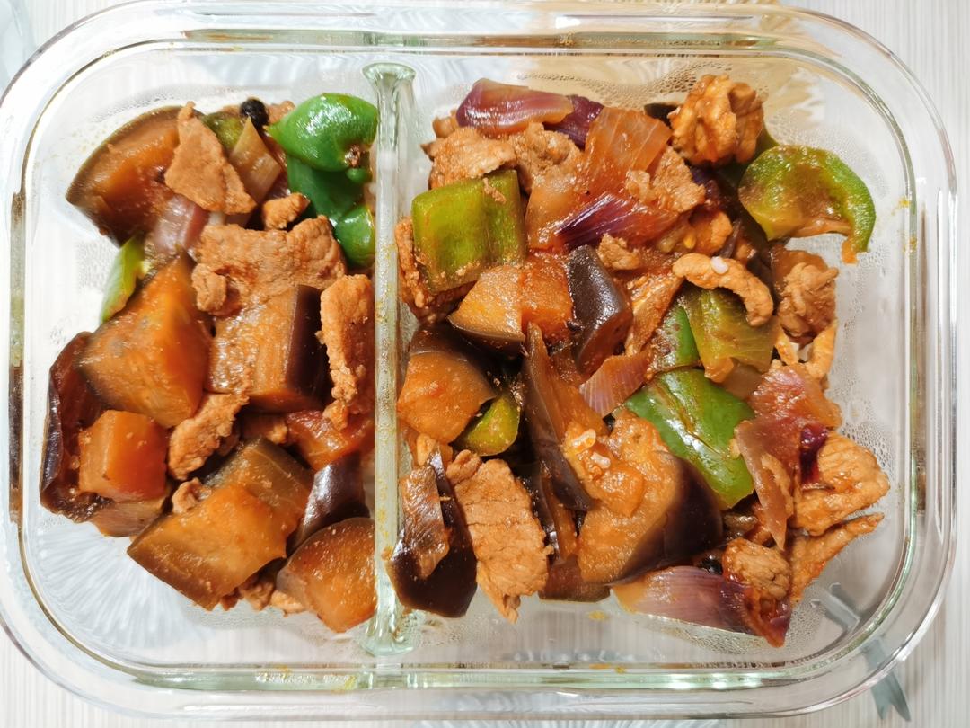 便当日记【持续更新中】