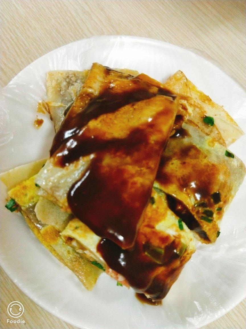 第二届早餐马拉松