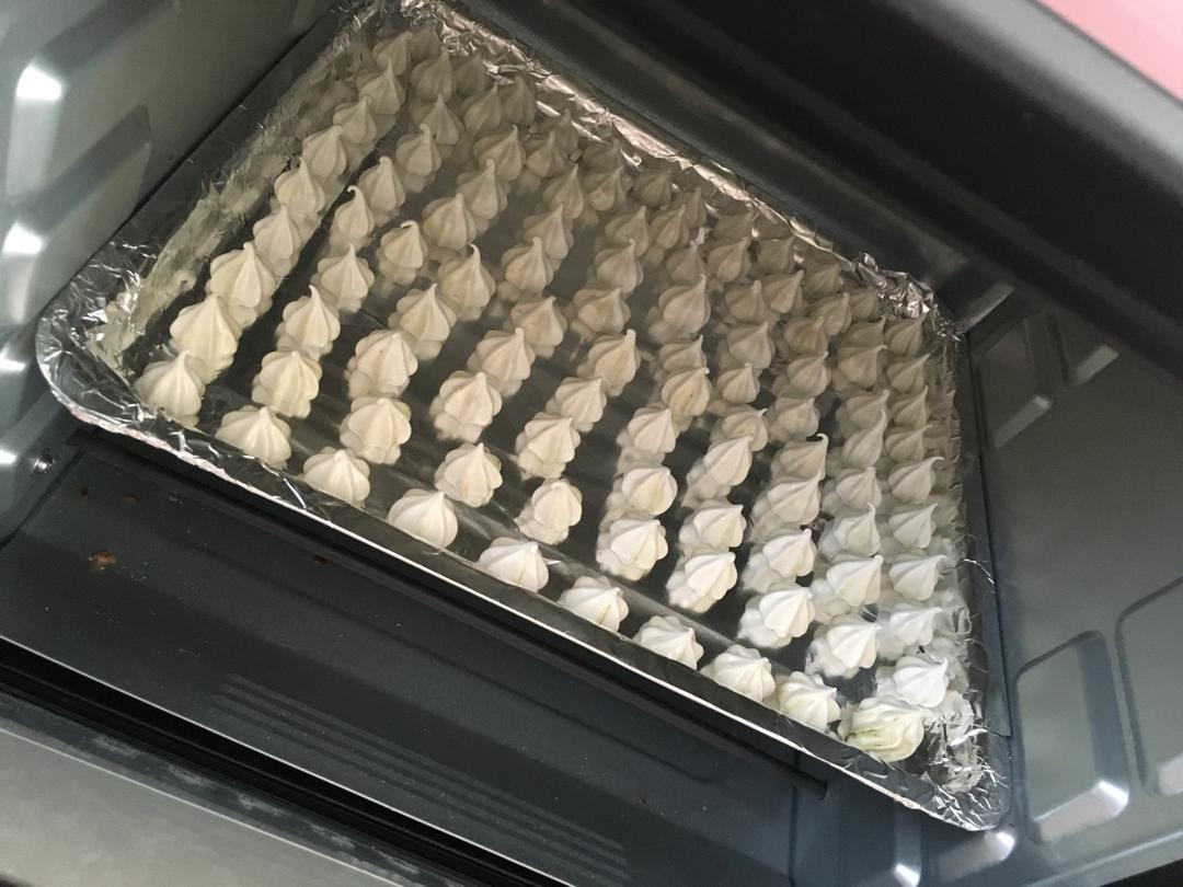 🌈彩色蛋白糖🍭