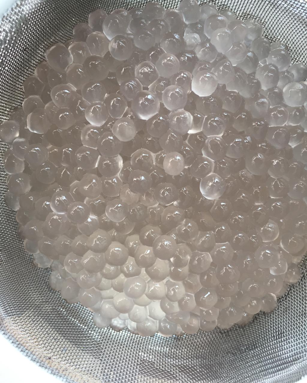 西米这么煮