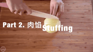 日剧里经常出现的包菜卷，原来这么好吃（视频+动图）的做法 步骤5