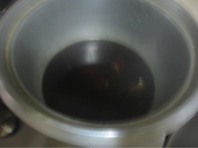 可乐煲姜的做法
