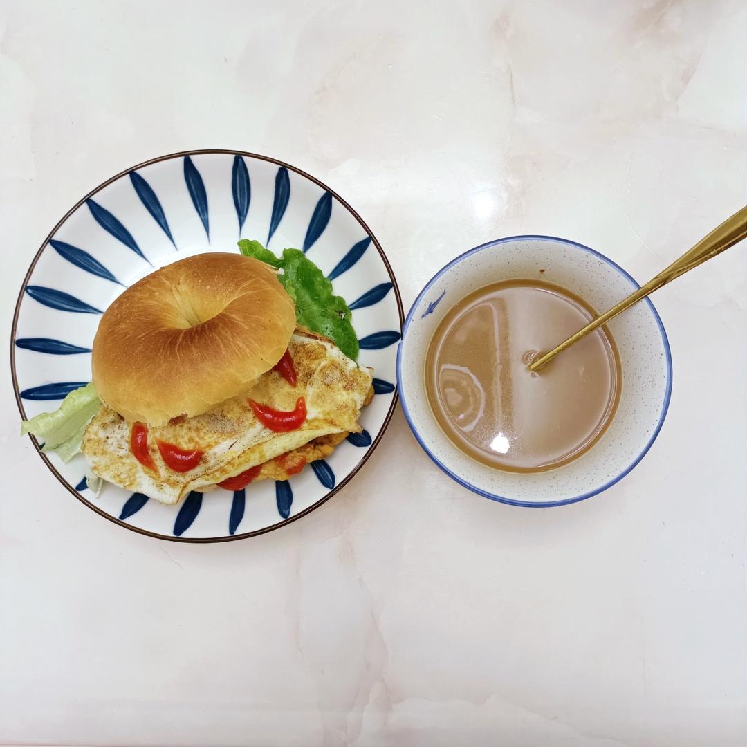 贝果新手看过来——超详细基础贝果每步注意事项