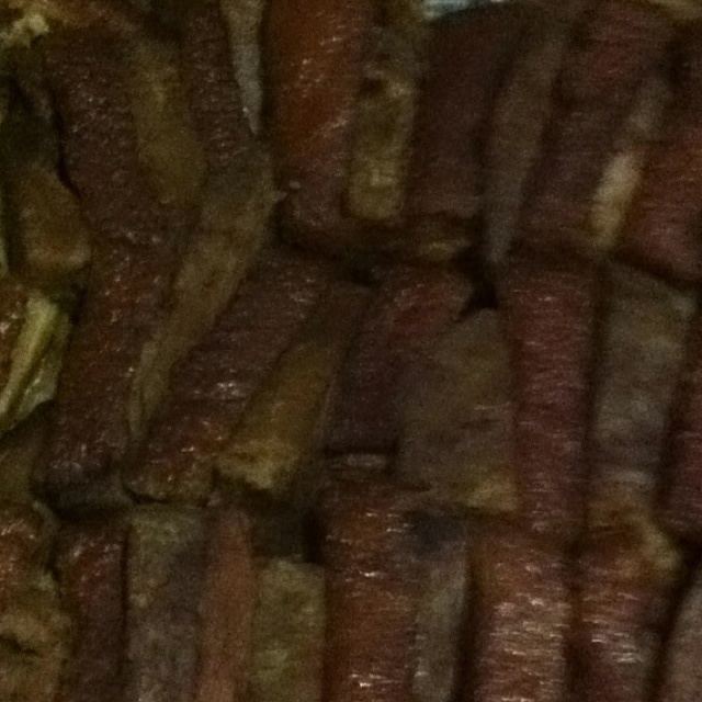 香芋扣肉