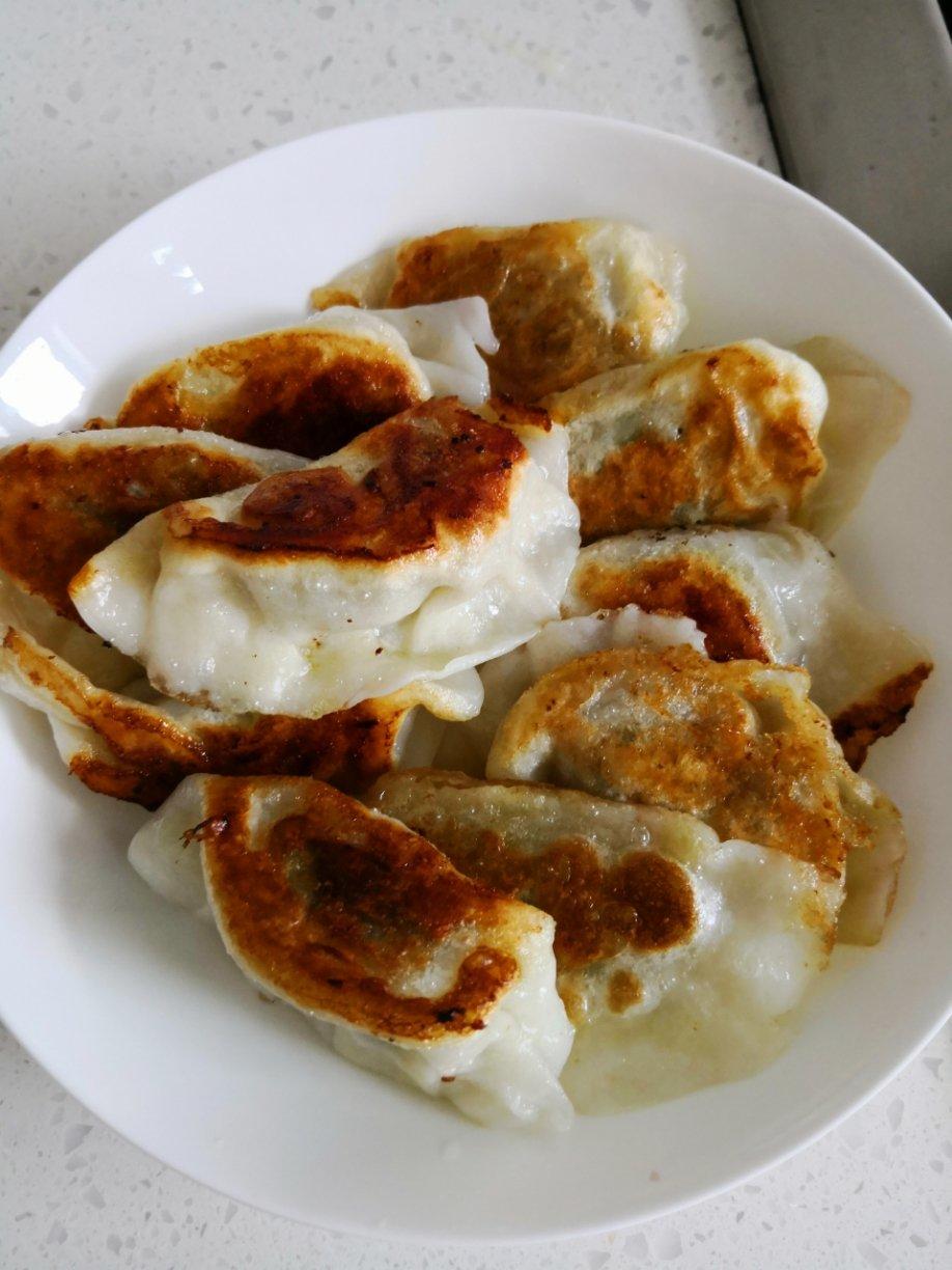快手煎饺