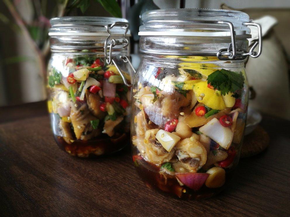 晚餐•2018年5月3日