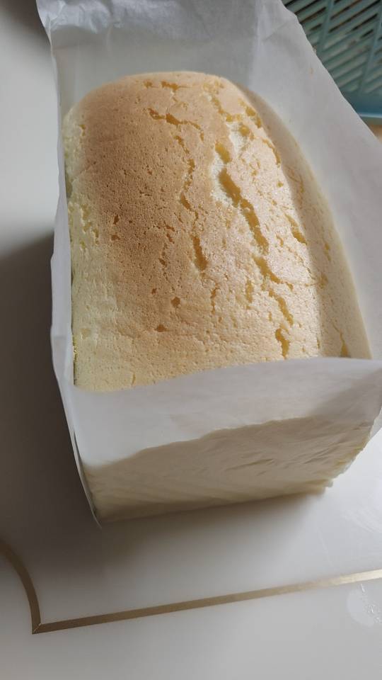 堪比柯基屁股
爆浆芝士🧀古早蛋糕
