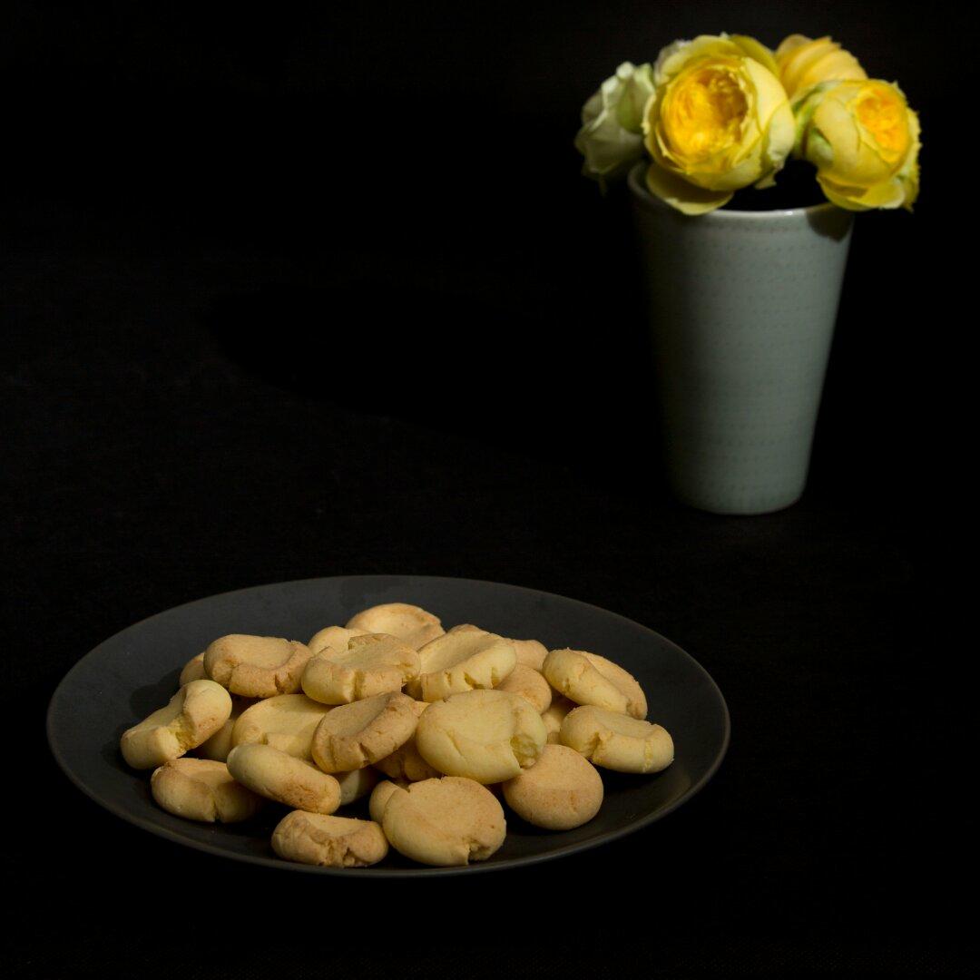 玛格丽特小饼干