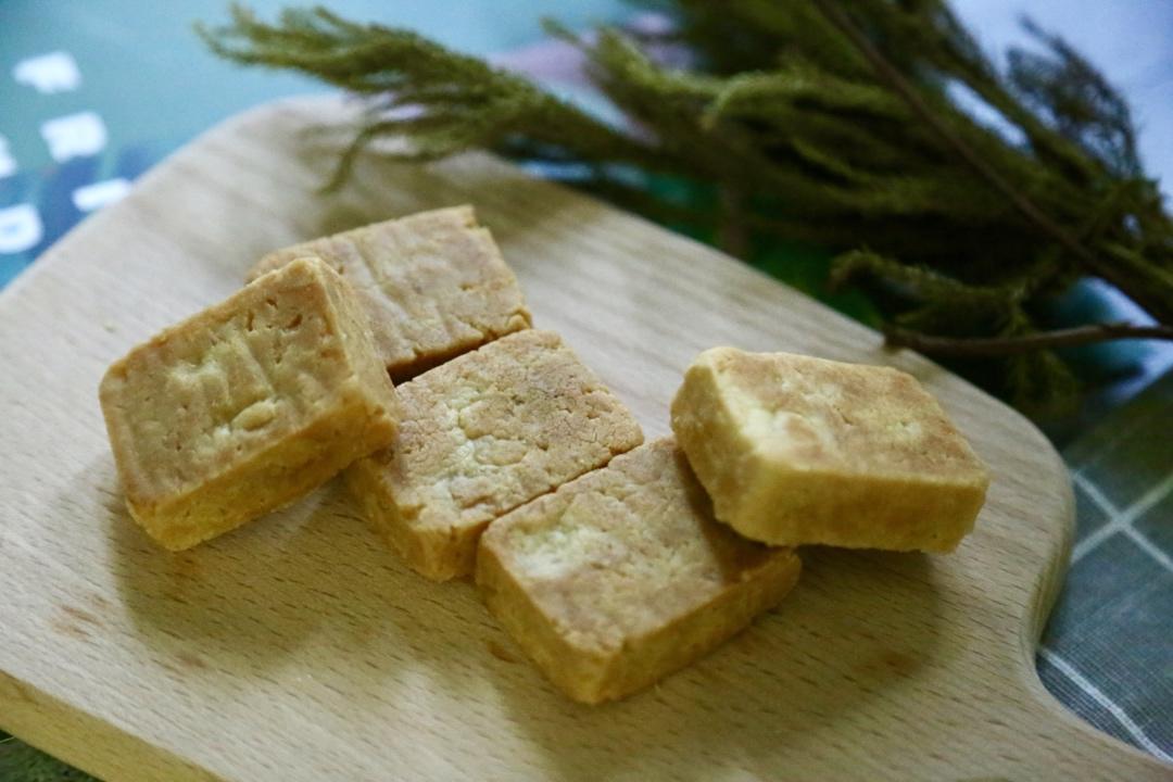 《Tinrry下午茶》教你做凤梨酥