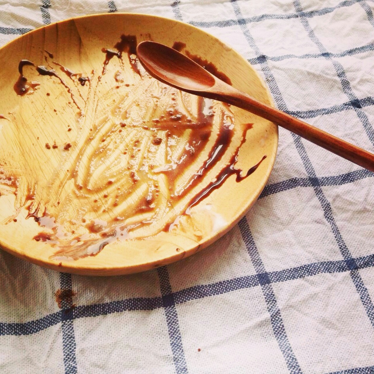 果子学校可可戚风