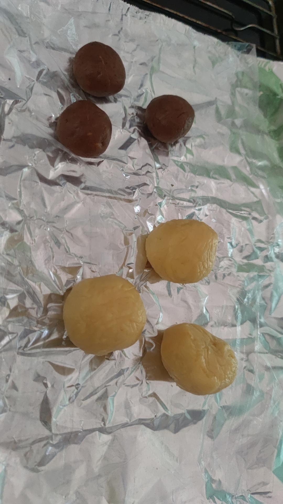 山楂锅盔（独家配方）