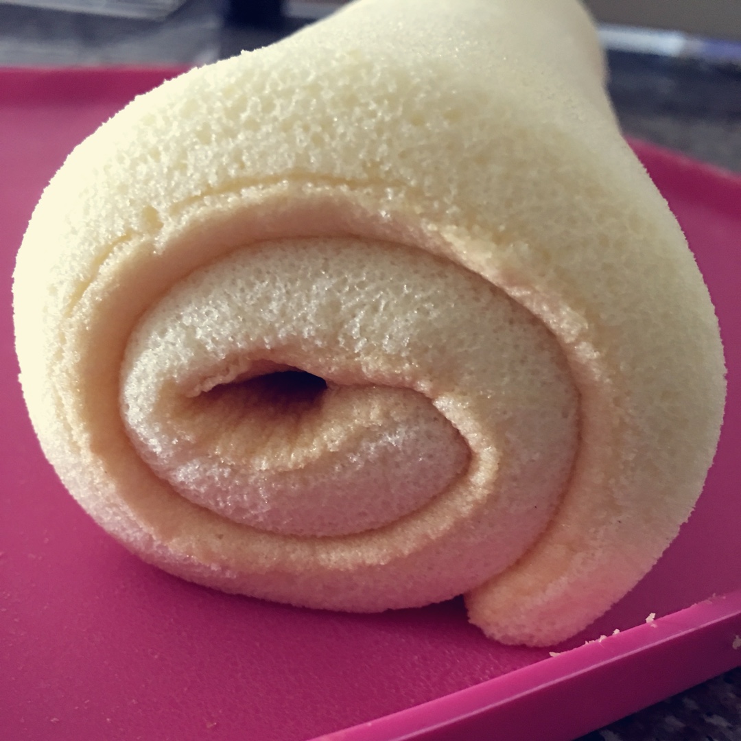 小四卷～风靡美食群的美味蛋糕卷