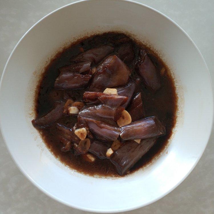 红烧茄子