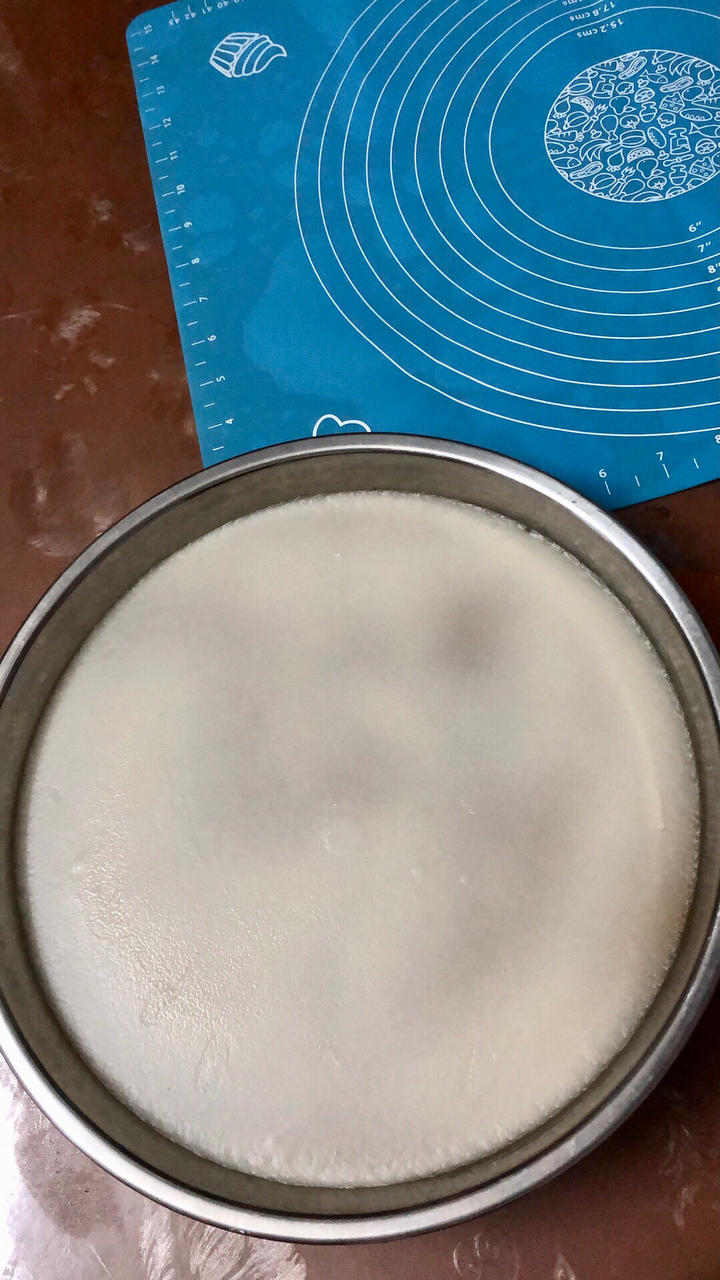 Q弹椰汁千层糕（马蹄糕）