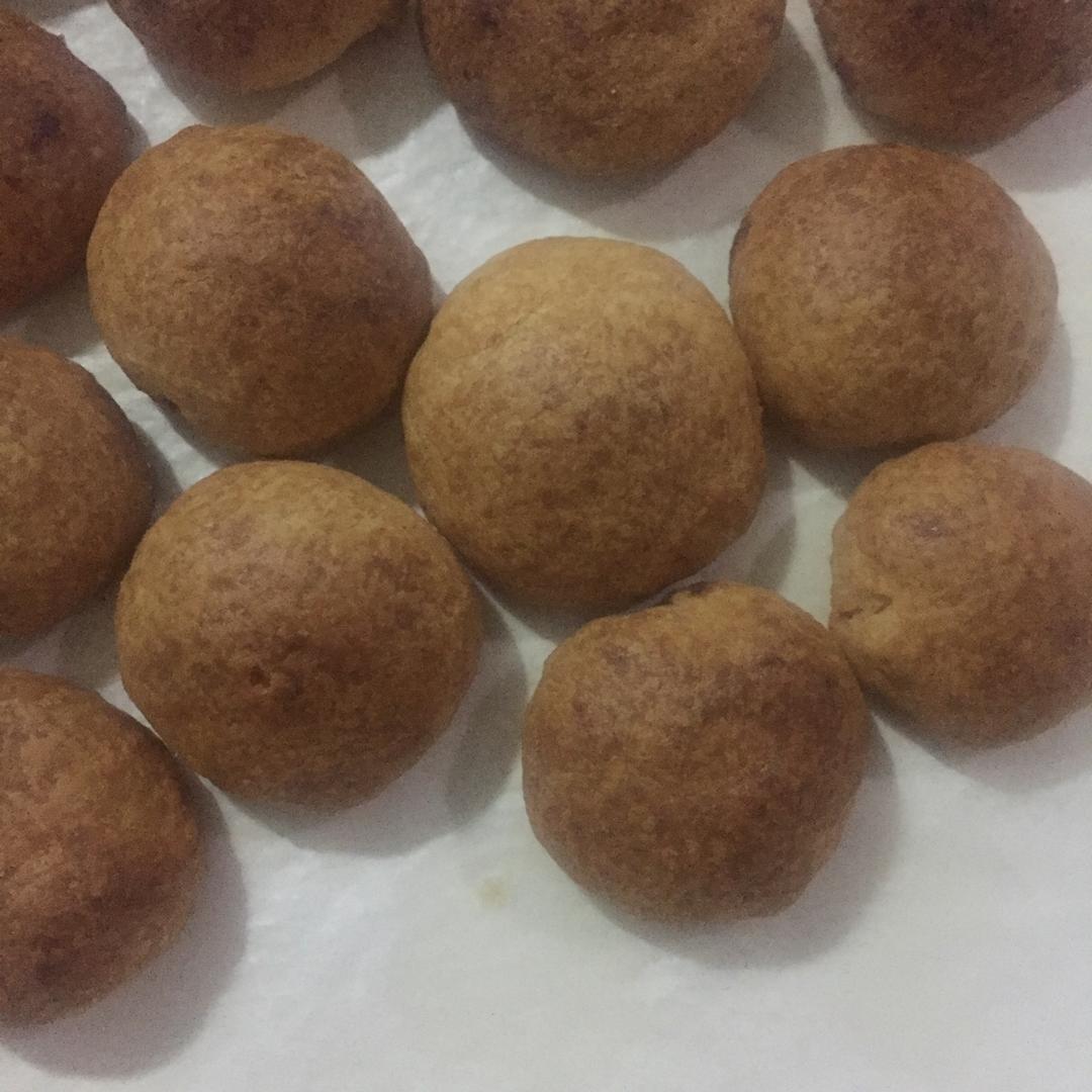 滇式玫瑰云腿月饼
