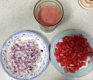 爱西西里肉酱焗饭（无番茄酱版）的做法 步骤3