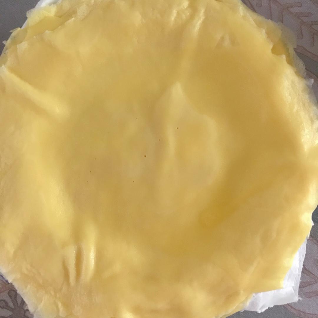 《Tinrry下午茶》教你做芒果班戟和芒果千层饼