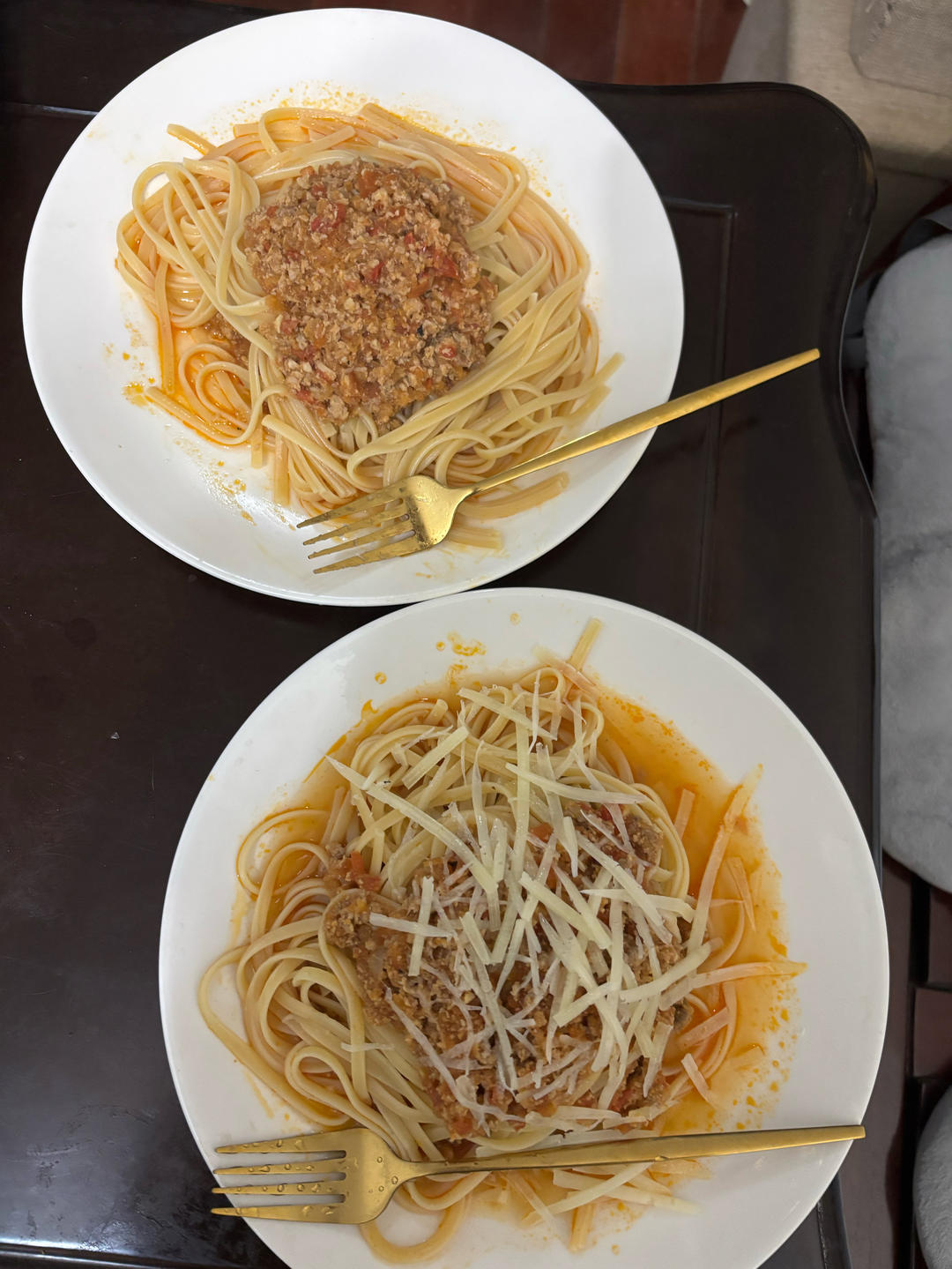 番茄肉酱意面Bolognese意大利chef亲授