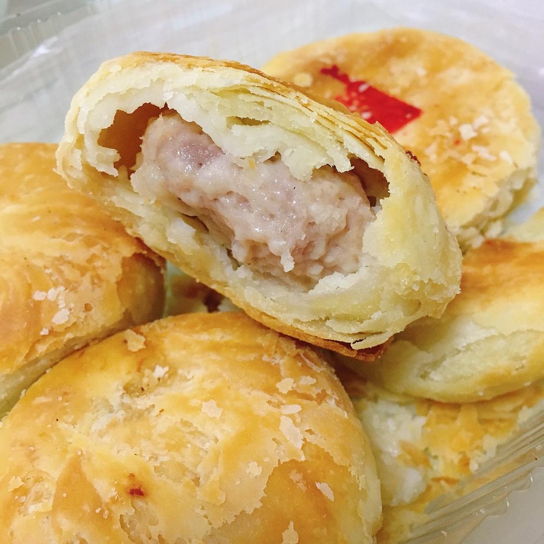 今天吃了什么呀