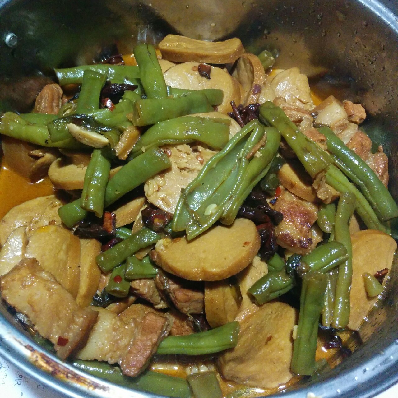 红烧肉