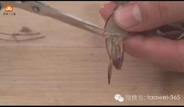 超好吃的油焖大虾的做法 步骤3