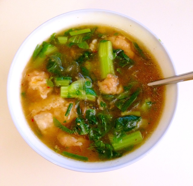 午餐•2015年3月9日