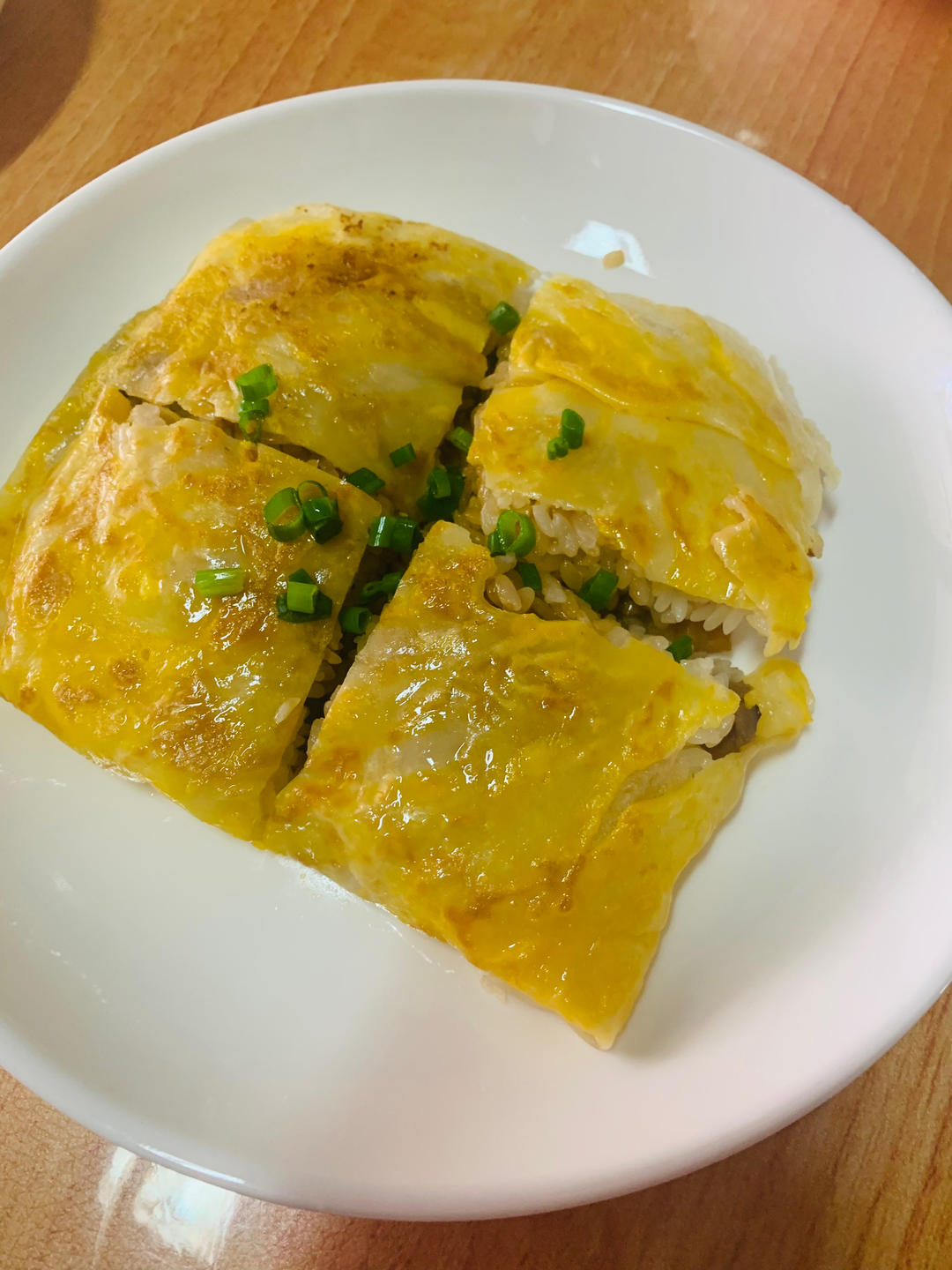 三鲜豆皮