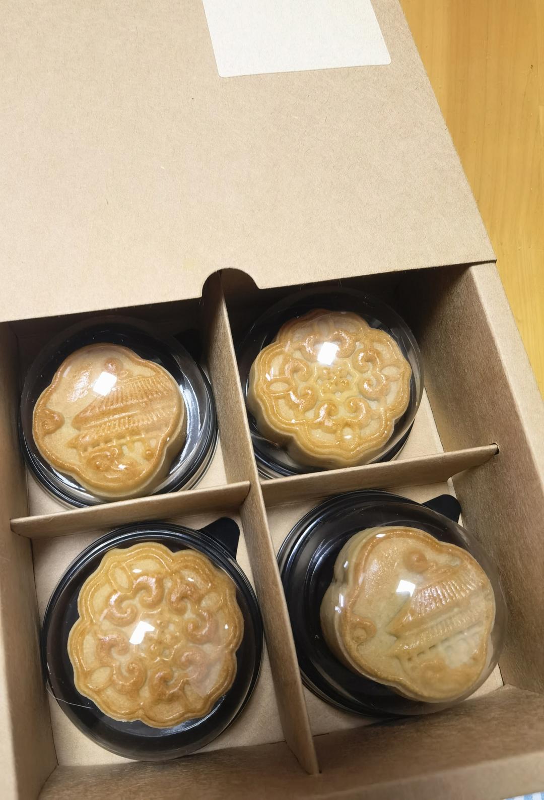 月饼季卖疯了🥮自用了8年的五仁馅配方