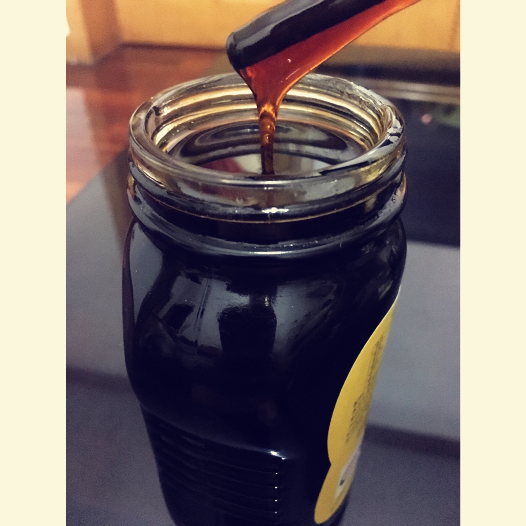 自制转化糖浆（广式月饼专用）