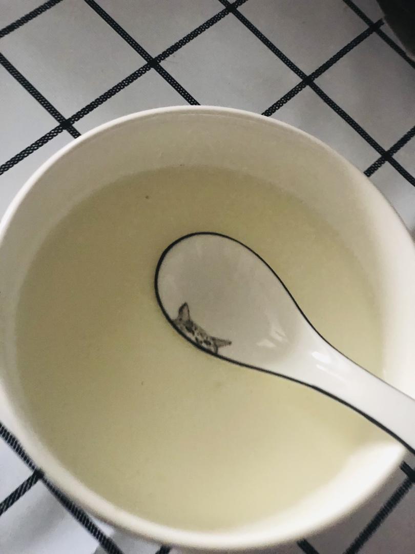 姜撞奶（零失败 估计这是最详细的姜撞奶教程了）