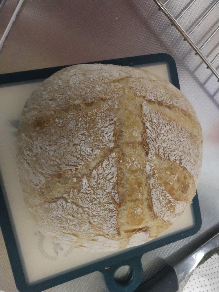 绝密！8分钟，8块钱，吃8天的正宗欧包loaf来了！