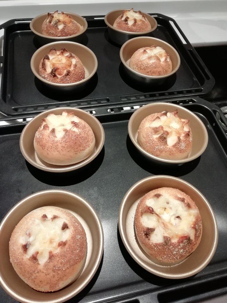 帕玛森奶酪芝士软包