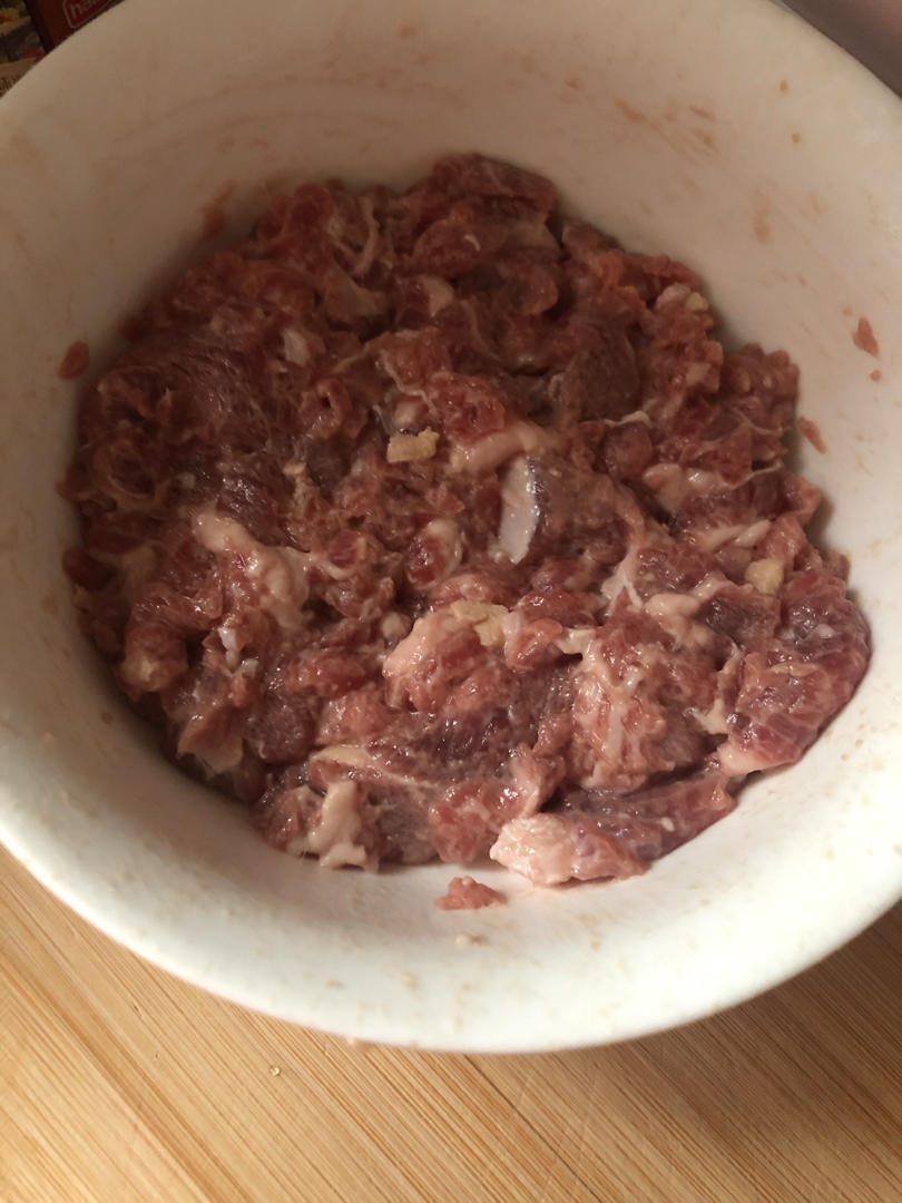 牛肉汤