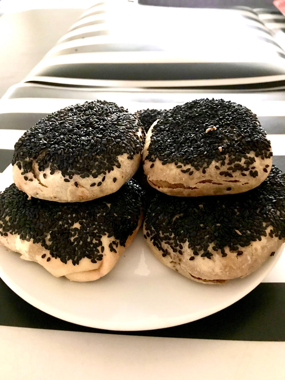 超级美食虾干