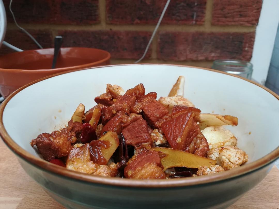 红烧肉