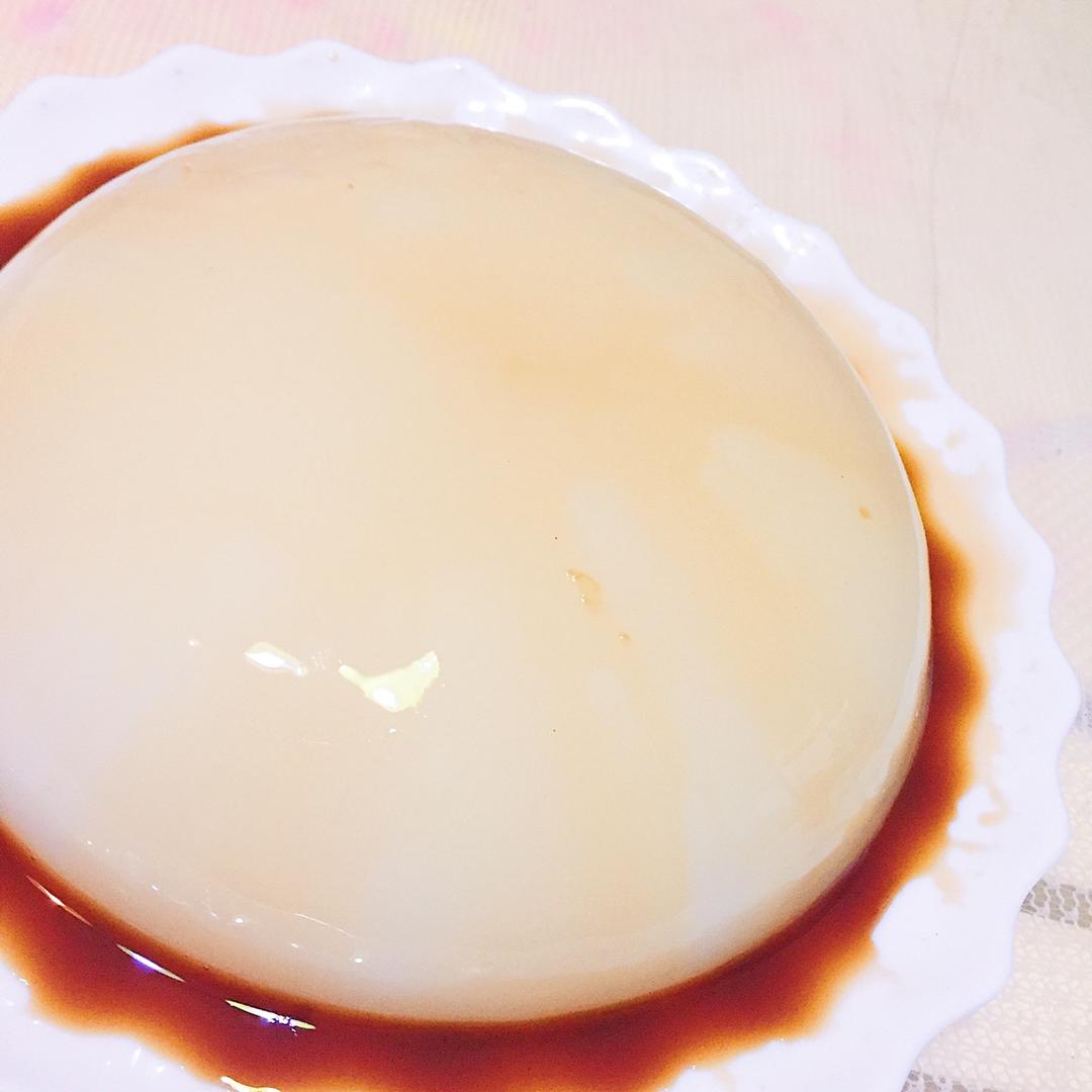 bonnie_q做的四川甜品-凉糕