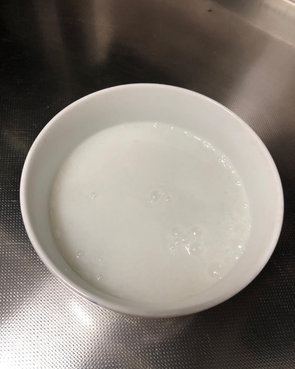 大米饮料