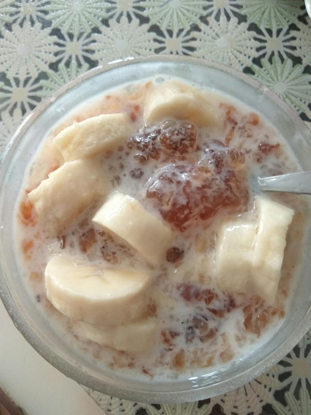 桃胶各种做法合集