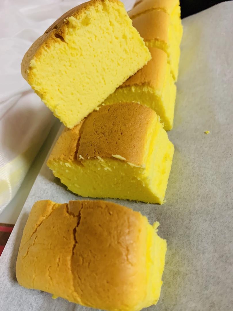 《Tinrry下午茶》教你做椰香芝士蛋糕（6寸配方）