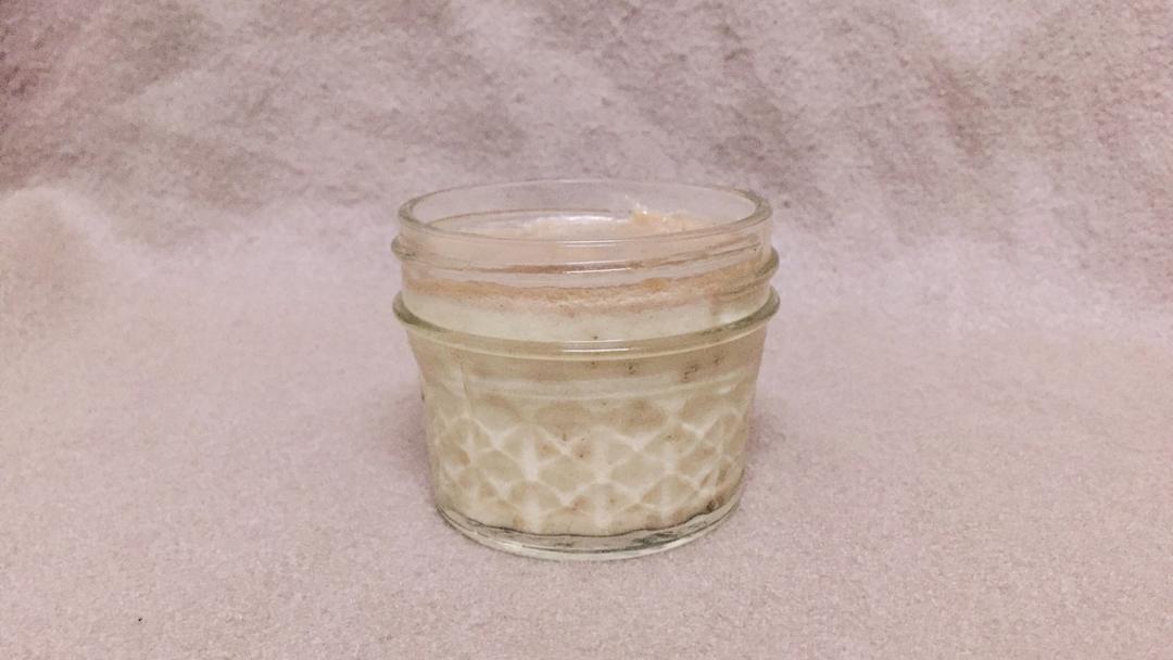 吃不胖的豆腐慕斯，减肥必备！（无糖无奶油）