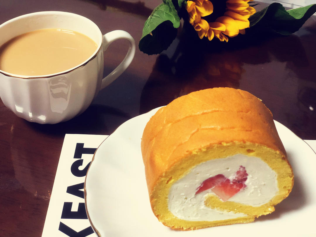 苹果做的各种美食