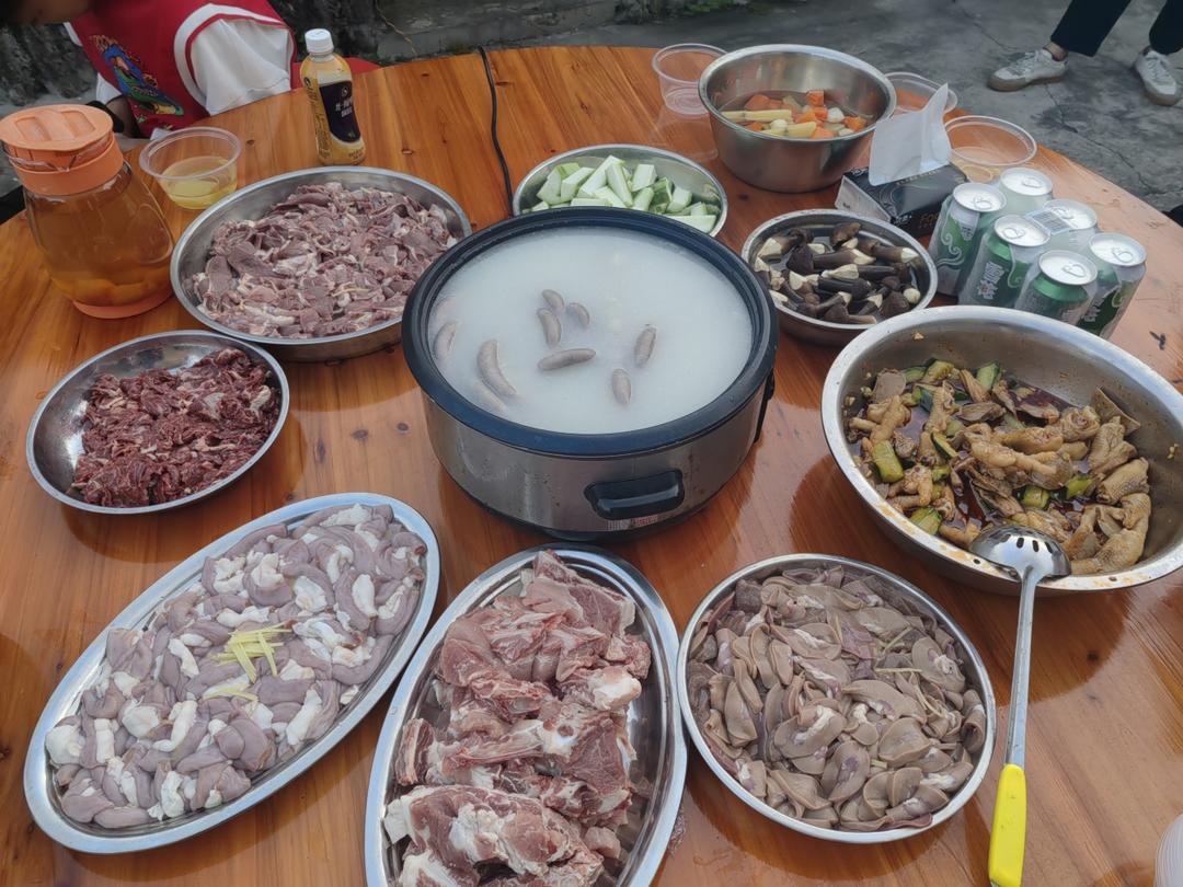 我的