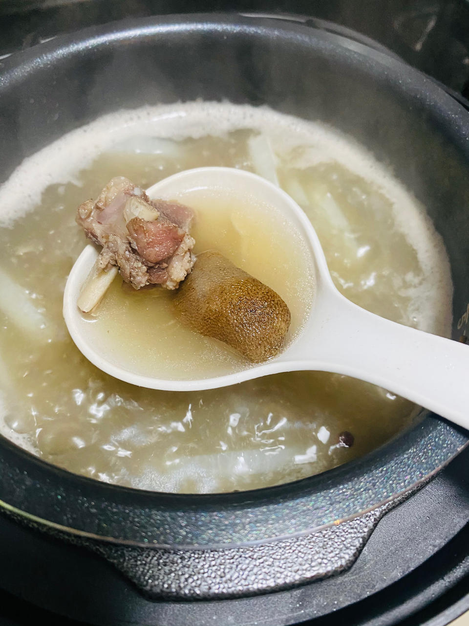 羊肉汤