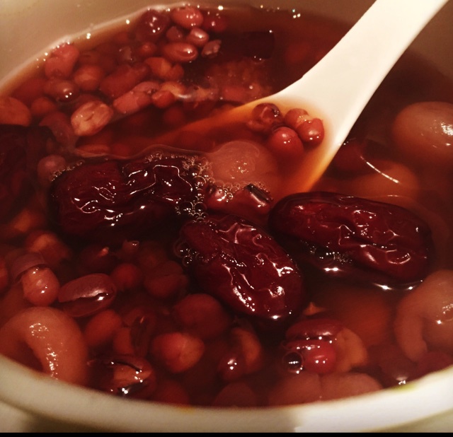 红豆汤