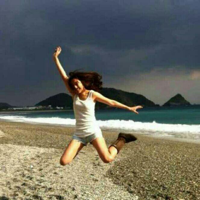 开往明天的旅行yeah