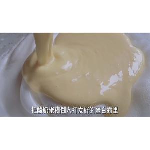 酸奶伪芝士轻乳酪蛋糕的做法 步骤9