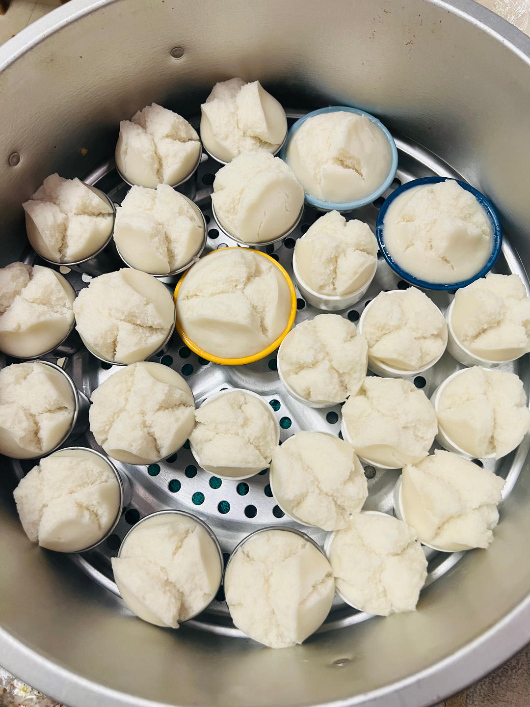 福州传统碗糕