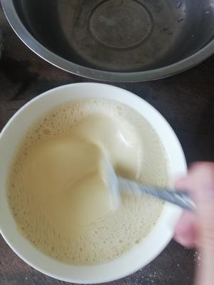 四川凉粉+蘸水的做法 步骤1